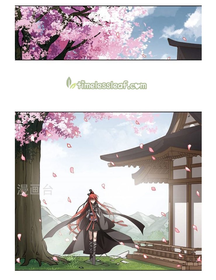 Feng Ni Tian Xia Chapter 125.3 4